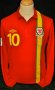 Wales Home football shirt 2012 - 2013