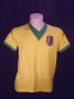 Wales Away football shirt 2006 - 2007