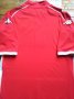 Wales Home football shirt 2002 - 2004