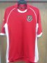 Wales Home football shirt 2002 - 2004