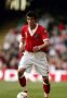 Wales Home football shirt 2006 - 2007