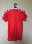 Wales Home football shirt 1984 - 1987 Wales Home football shirt 1984 - 1987
