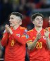 Wales Home football shirt 2020 - 2022