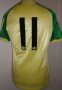 Wales Away football shirt 1980 - 1981