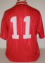 Wales Home football shirt 1990 - 1994
