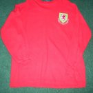 Retro Replicas football shirt 1965 - 1972