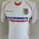 Unknown shirt type 2008 - 2010