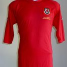 Special football shirt 2000 - 2002