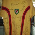 Retro Replicas football shirt 1976 - 1979