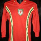 Retro Replicas football shirt 1976 - 1979
