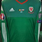 Goalkeeper football shirt 2014 - 2015
