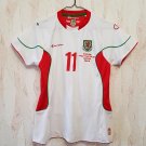 Womens Teams football shirt 2009 - 2010