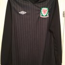 Goalkeeper football shirt 2012 - 2013