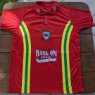 Retro Replicas football shirt 1976 - 2021