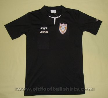Assyriska Foreningen Training/Leisure football shirt (unknown year)