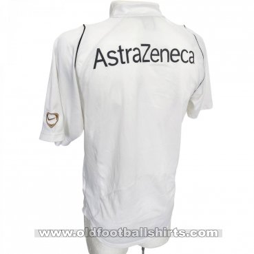 Assyriska Foreningen Home football shirt 2007