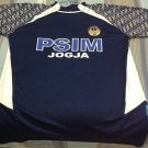 Third football shirt 2011 - 2012