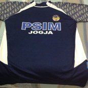 Third football shirt 2011 - 2012
