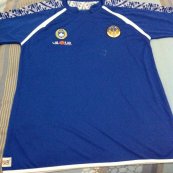 Training/Leisure football shirt 2005 - 2006