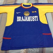 Unknown shirt type (unknown year)