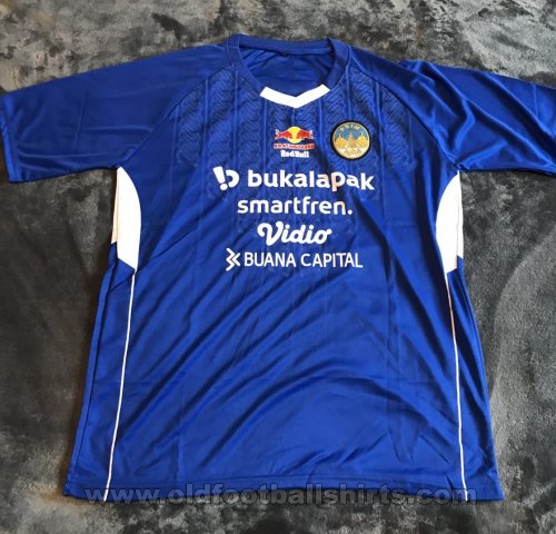 PSIM Yogyakarta Home football shirt (unknown year)