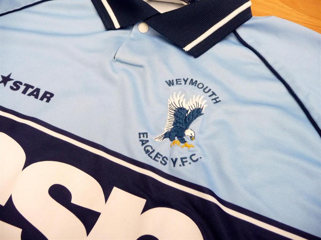 Weymouth Shirt