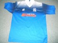 Cardiff City Home voetbalshirt  1996 - 1997