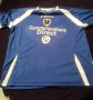 Cardiff City Home football shirt 2006 - 2007