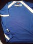 Cardiff City Home football shirt 2006 - 2007