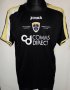 Cardiff City Special football shirt 2008
