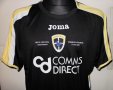 Cardiff City Special football shirt 2008