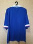 Cardiff City Home football shirt 1994 - 1995
