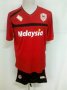 Cardiff City Home football shirt 2012 - 2013