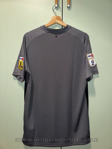 Cardiff City Away football shirt 2022 - 2023
