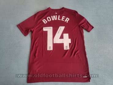 Cardiff City Away football shirt 2023 - 2024