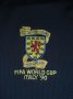 Scotland Home football shirt 1988 - 1990
