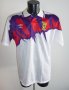 Scotland Away football shirt 1991 - 1993