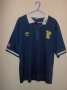 Scotland Home football shirt 1988 - 1990