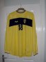 Scotland Away football shirt 2002 - 2003
