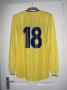 Scotland Away football shirt 2002 - 2003