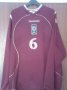 Scotland Third football shirt 2007 - 2008