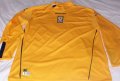 Scotland Third football shirt 2004 - 2006