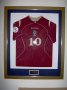 Scotland Third football shirt 2007 - 2008