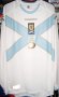 Scotland Uit  voetbalshirt  2007 - 2008
