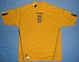 Scotland Third football shirt 2004 - 2006