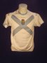 Scotland Away football shirt 2007 - 2008