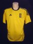 Scotland Uit  voetbalshirt  2011 - 2012