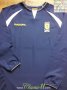 Scotland Home football shirt 2003 - 2005