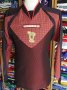 Scotland Вратарская футболка 1998 - 2000