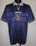 Scotland Home football shirt 1998 - 2000